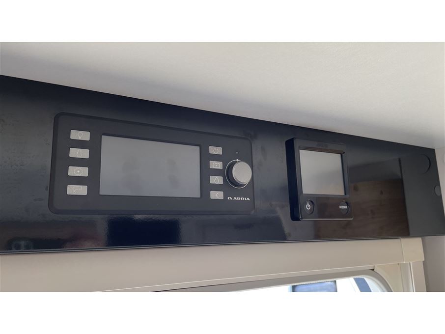 Adria Adora 593 UP ALDE